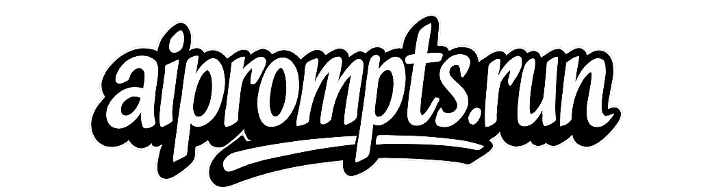 AI Prompts Logo